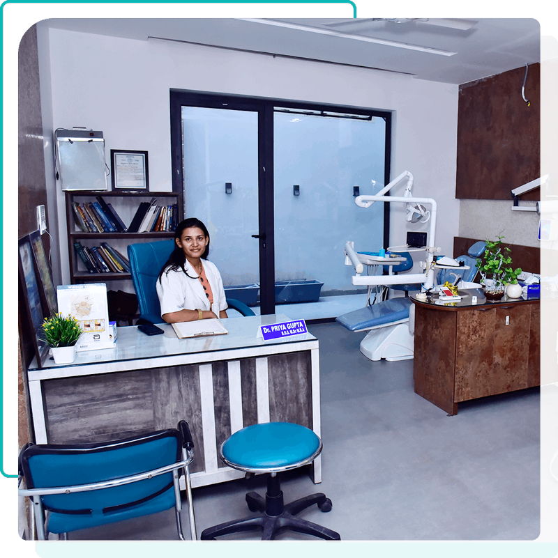 3 Senses ENT & Dental Clinic - The Wanderer India - Medium