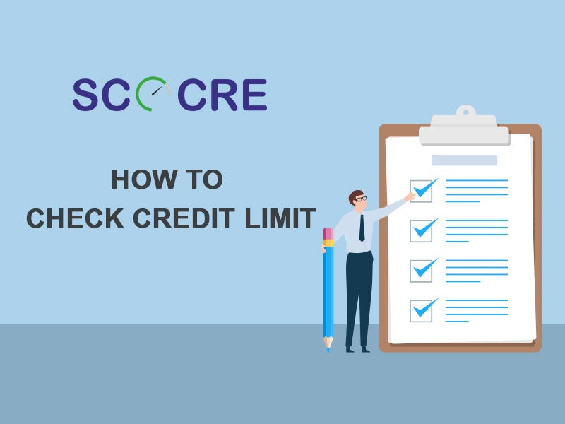 how to check credit card limit bank of america