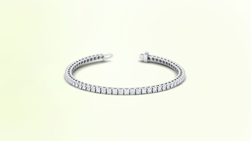 Diamond bracelet black friday shop