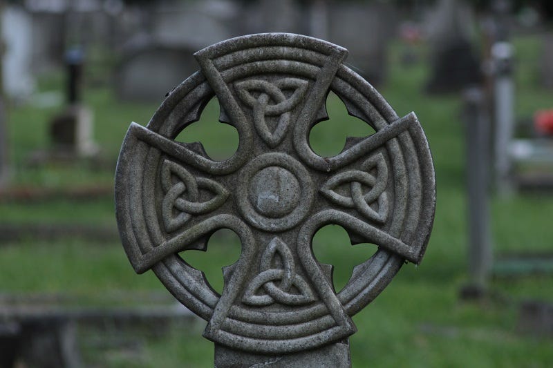 The Power of Words: How Irish Blessings Uplift the Soul | by Jewelry ...