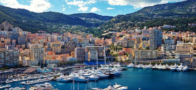 Planning a Gambling Trip to Monte Carlo: All You Need to Know, by MintDice, Bitcoin News Today & Gambling News