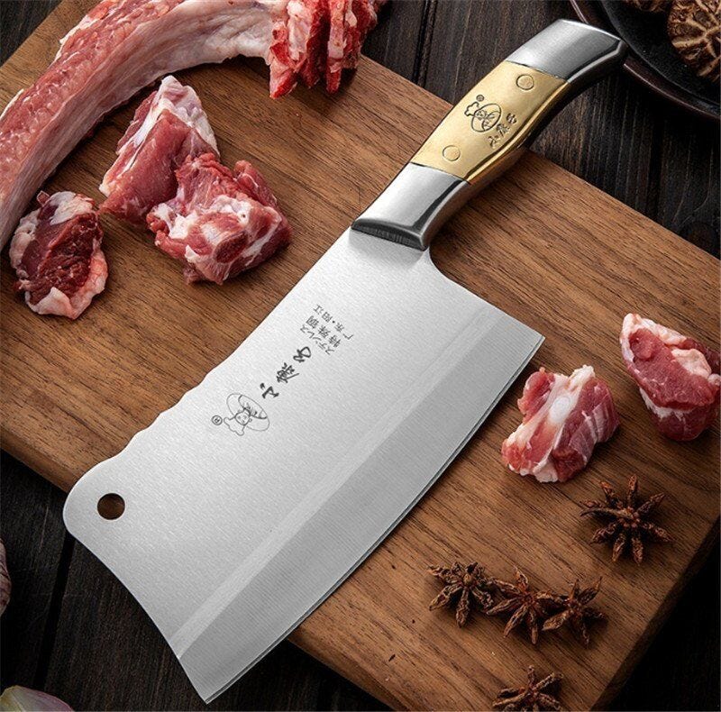 A Guide to Choosing and Using a Meat Knife