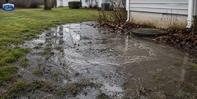 Why Homeowners Regret Skipping Septic Maintenance?