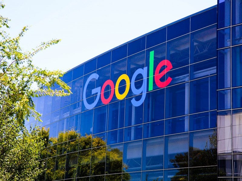 A Complete Guide To Google Stock Split 2023 by QUEEN PANDA Medium