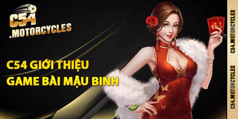 Mậu Binh: Luật Chơi, Chiến Thuật Và Trải Nghiệm Game Bài Hấp Dẫn