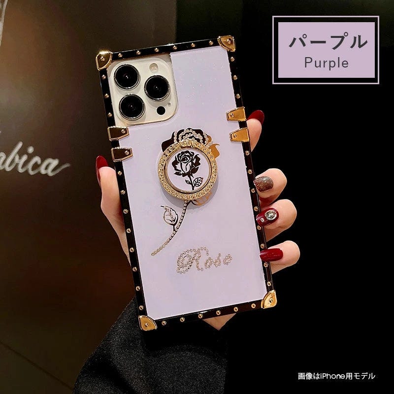 Custodia Antiurto Heavy Duty Armor Per IPhone (6-13 Pro Max) – 3 Strati TPU+PC, Blu Navy/rosa, Protezione Rinforzata Per Fotocamera E Angoli - 4