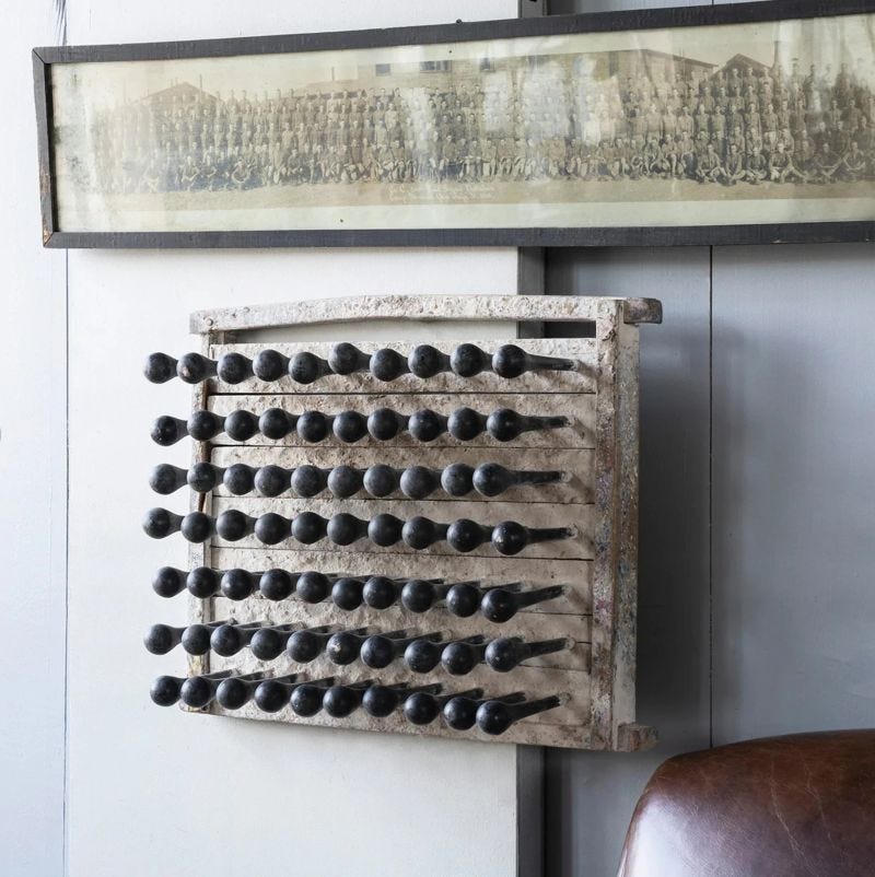 Vintage Decor
