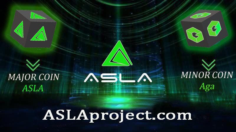 ASLAproject. Подробнее