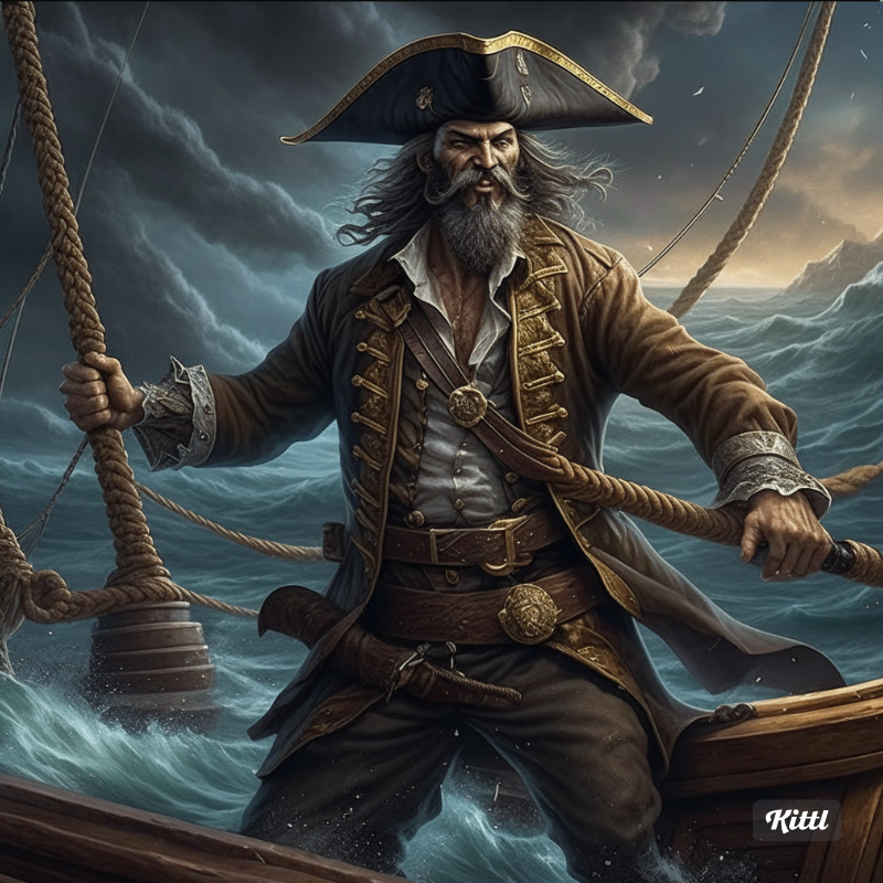 Summary of “Treasure Island” by Robert Louis Stevenson by