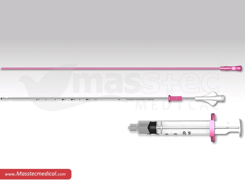 Endometrial and uterine biopsy are generally performed on those ...