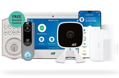 Best burglar alarms 2024: Which? Best Buys and expert buying