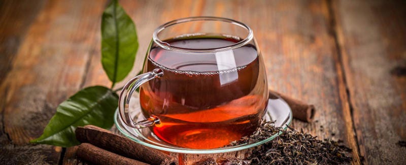 Lipton Tea Supplier