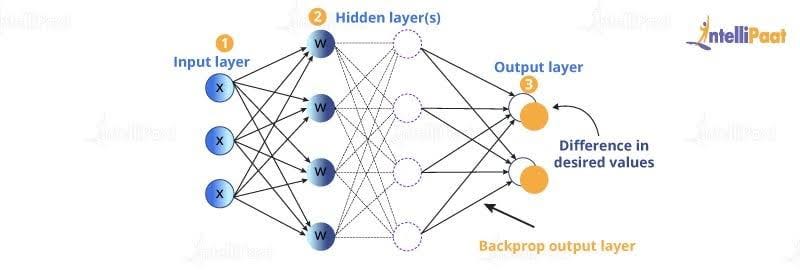 Demystifying the Backpropagation Algorithm: Unraveling the Mechanics of ...