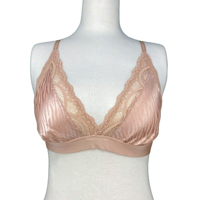 Cotton Blended Bras For Ladies Online, by lacy