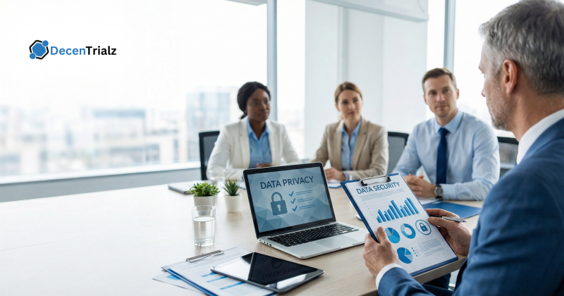 Clinical Trial Data Privacy & Compliance: Building Trust in Modern Research
