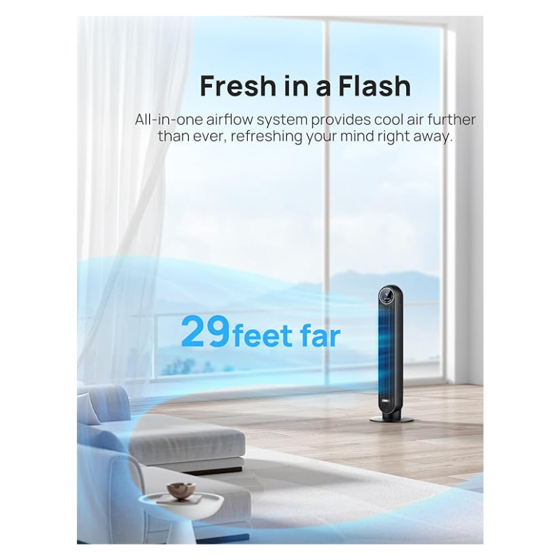 8-Quart Digital Air Fryer