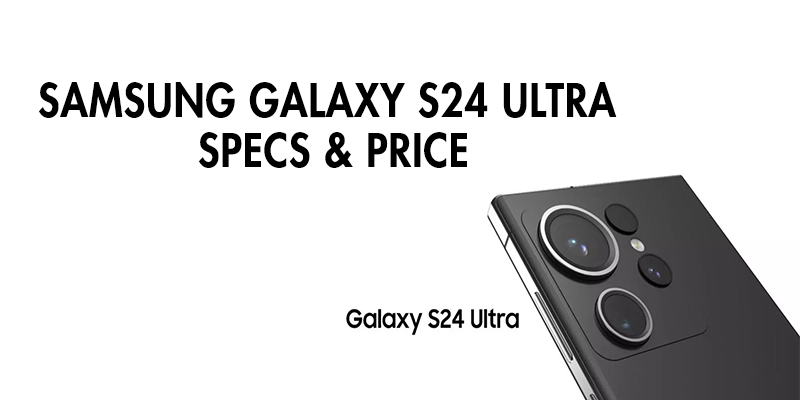 Buy new Galaxy S24 Ultra, Price & Offers