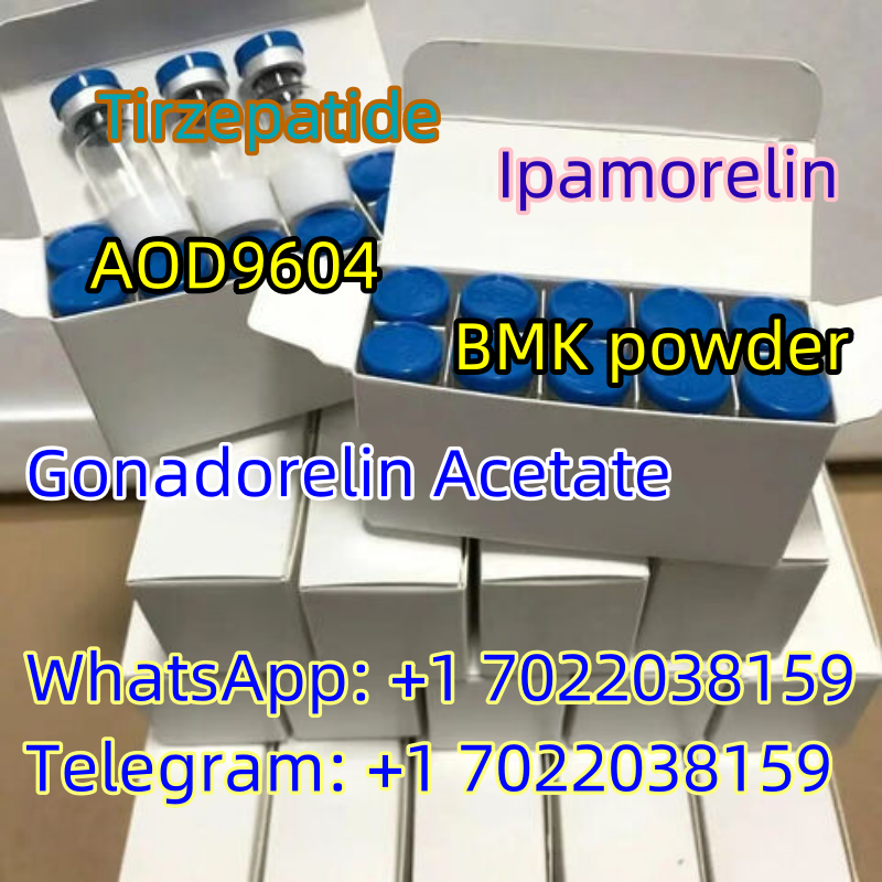 Tesamorelin GDF-8 PEG MGF SS-31