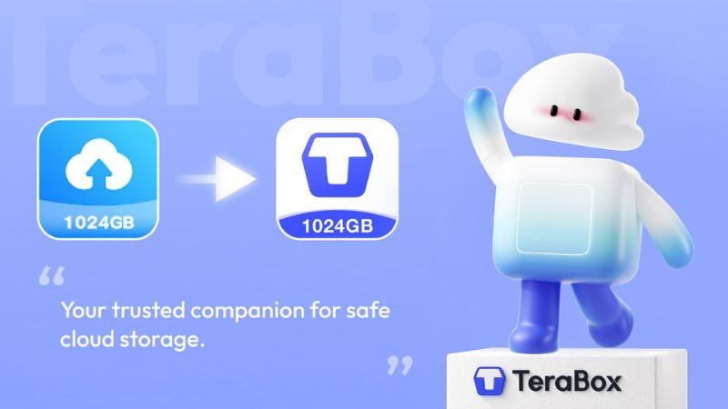 Terabox Mod APK