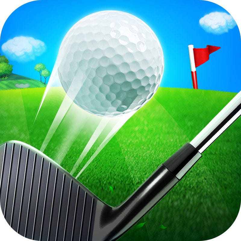 [Get] Golf Rival Hack Cheat Unlimited Resources and Unlock all Inapp