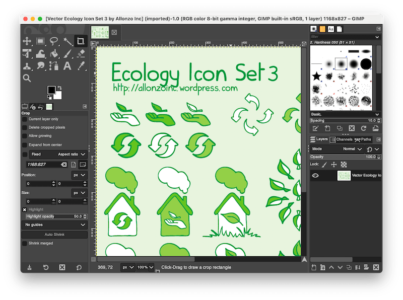 What is EPS and How to Open EPS File on Mac or Windows? by Robin