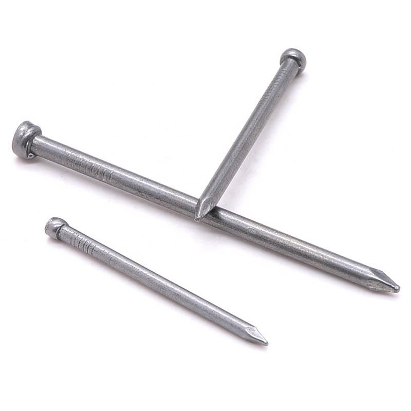 High Quality Polished Common Wire Nails - China Common Nail, Wire ...