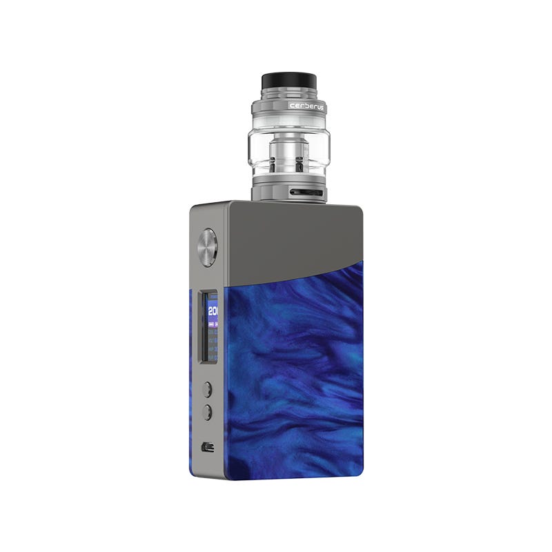 elfbar nachfüll pod läuft aus Geekvape Griffin 22 Rta Base Adapter GRIFFIN RTA 22 - GLASS - GEEKVAPE main image 1
