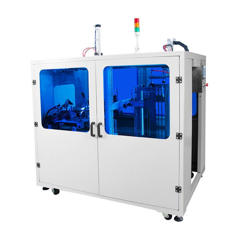 What are the types of carton box folding machines by Lovelylzp Medium