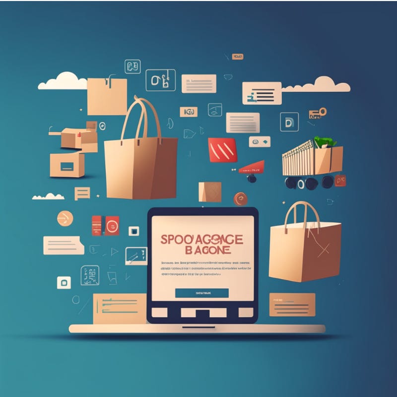 Understanding Marketing Strategy Driving Success in the Digital Marketplace by