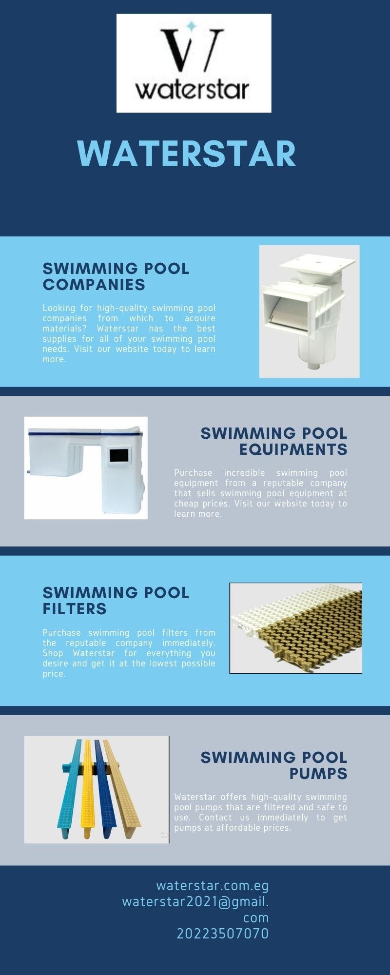 Swimming Pool Companies Ahmed Magdy Medium