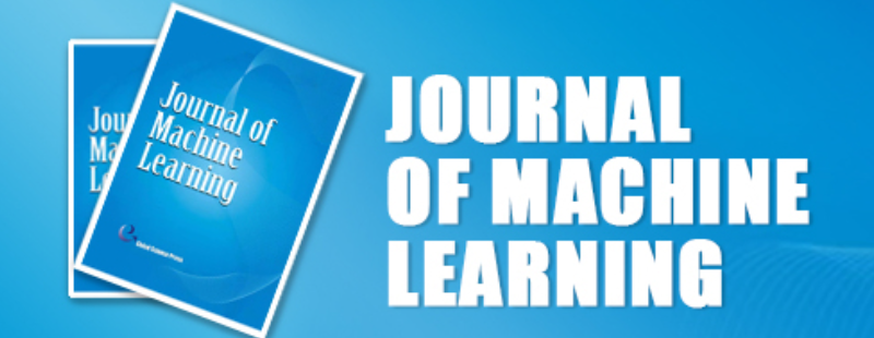 An introduction to the 4th issue of 《Journal of Machine Learning》 | by ...