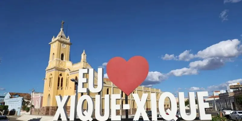 O melhor caminho para encontrar casas para alugar em Xique-Xique (BA)