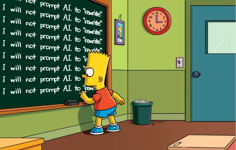 31 AI Prompts to Take Your Content from Generic to Extraordinary | by  Bhavik Jikadara | Medium