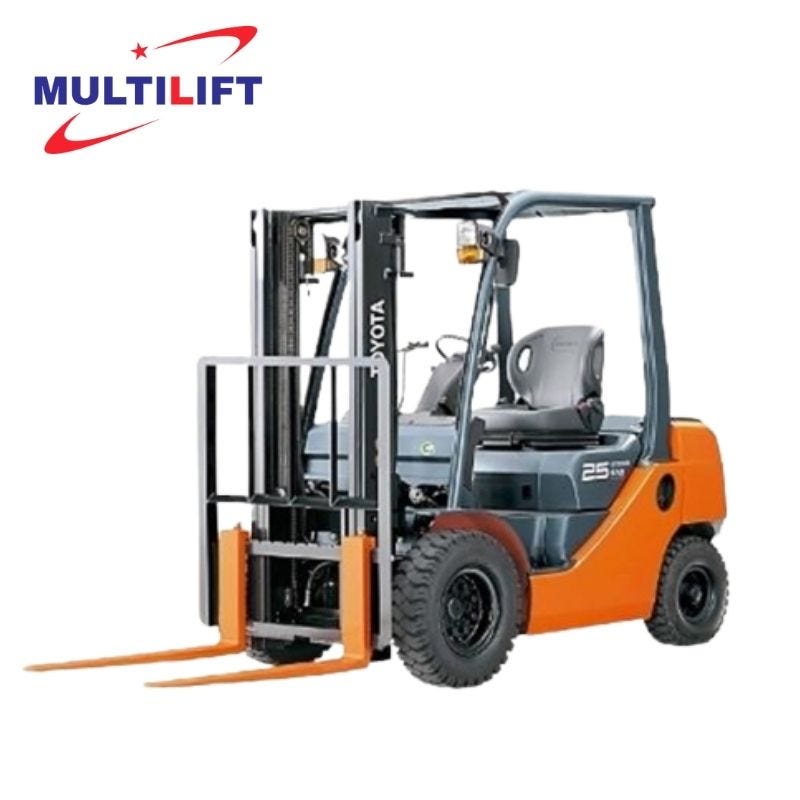 Reasons to Avail Forklift Rental Selangor Multiliftmy Medium