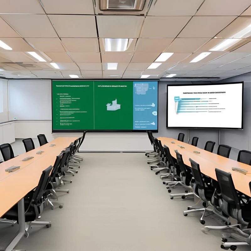 **HKMLC Smart Whiteboard ForHigher Education** | by Primace Tech | Aug ...