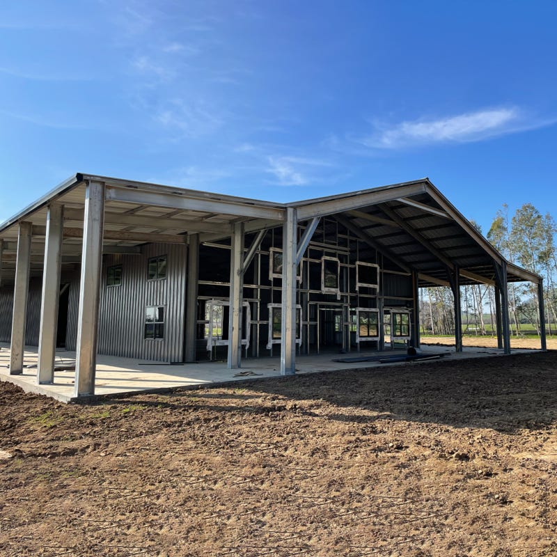 Breaking Down the Cost of Steel Buildings in 2023 Everything You Need