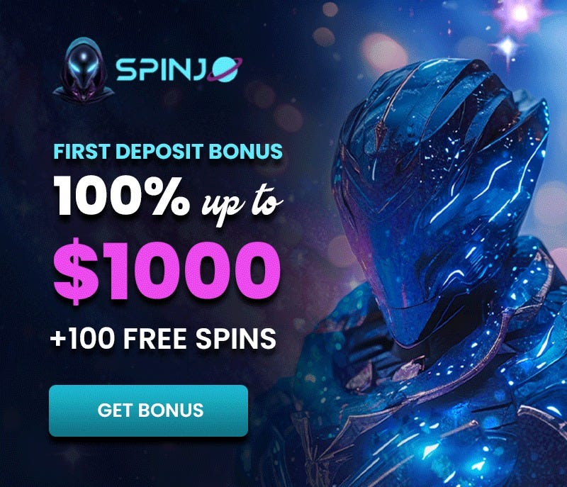Spinjo and the Rising Interest in Free Spins No Deposit Canada Opportunities