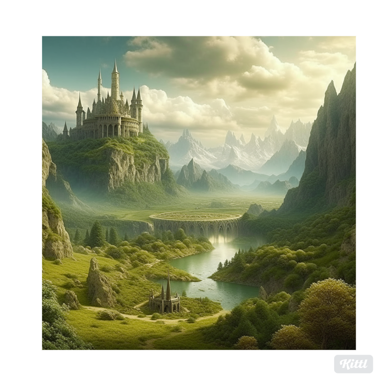 Summary of Lord of the Rings. “The Lord of the Rings” is a… by Skyh