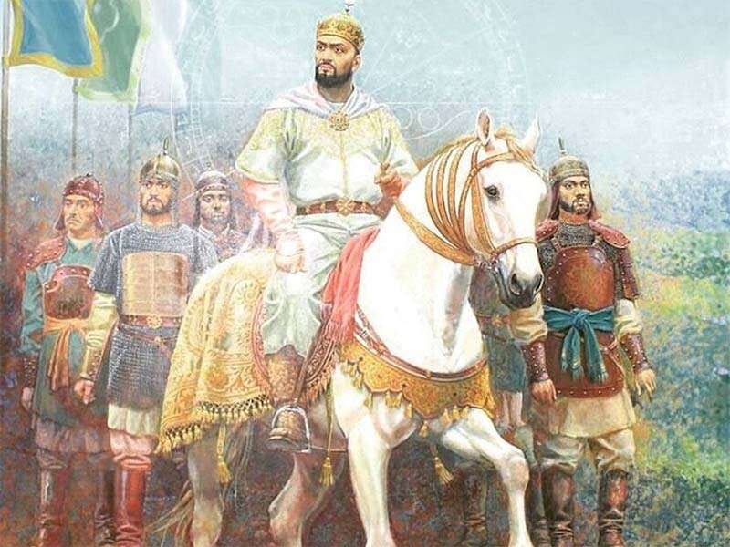 Timur: Storm of the Middle Ages