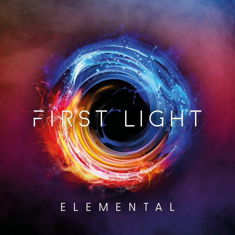 First Light, “Elemental”, recensione