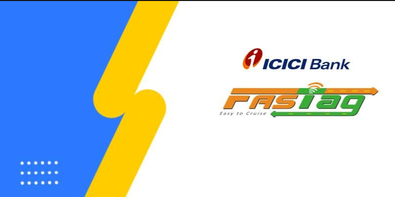 Using ICICI FASTag for Hassle Free Toll Payments by Aditya singh Medium