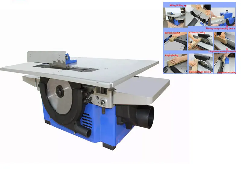 Common Mistakes to Avoid When Using Woodworking Tools and Machines in