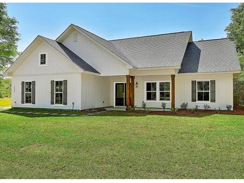 The Custom Home Builder in Charleston, SC Ragland Homes Medium