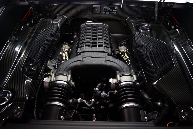 Pros and Cons of Supercharging Engine with Supercharger Kit by Goat