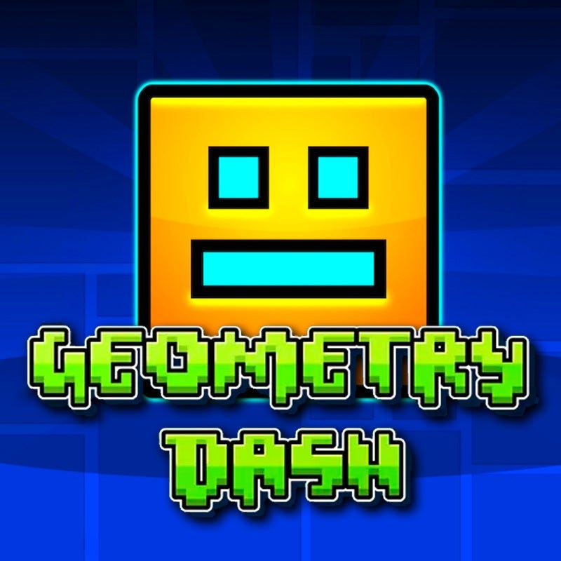 Exploring Geometry Dash Mod APK: Enhanced Features and Benefits | by ...