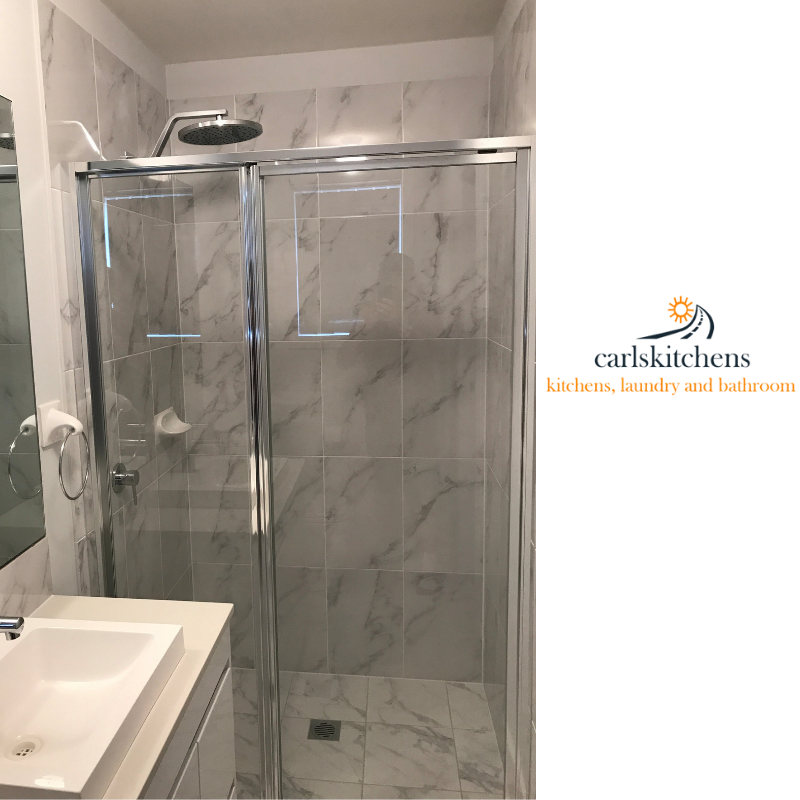Bathroom Renovations Campbelltown Carls Kitchens in NSW Carls