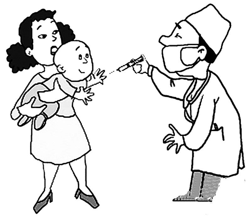 Рисунок на тему цитовир побеждает грипп. Раскраски про прививки. Вакцинация раскраска. Вакцинация раскраски для детей. Раскраска прививка для детей.