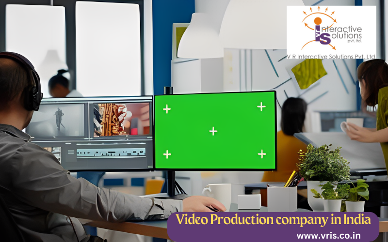 A Comprehensive Guide to the Leading Video Production Companies in