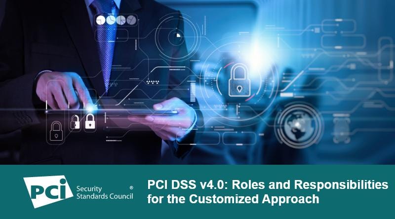 Why PCI DSS v4.0 Is Now a Growth Issue for Payment Businesses