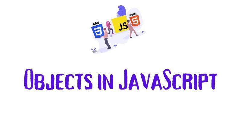 Objects in a nutshell. Objects are used in every programming… | by ...